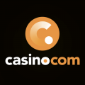 カジノドットコム（Casino.com）
