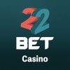 22BETカジノ（22BET Casino）