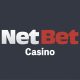 ネットベットカジノ（NetBet）