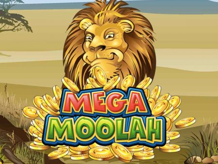 スウェーデン人のオンラインカジノプレイヤーがMegaMoolah（メガムーラ）で1400万ユーロを獲得