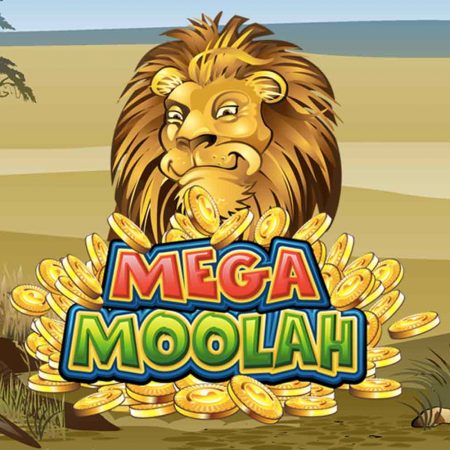 スウェーデン人のオンラインカジノプレイヤーがMegaMoolah（メガムーラ）で1400万ユーロを獲得
