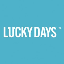ラッキーデイズカジノ（Lucky Days）