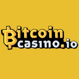 ビットコインカジノ（BitcoinCasino.io）