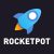 ロケットポットカジノ（Rocketpot.io）
